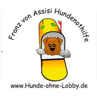 HUNDE OHNE LOBBY 